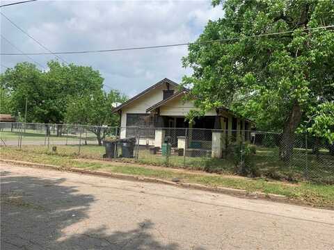 327 Hood Street, Waco, TX 76704