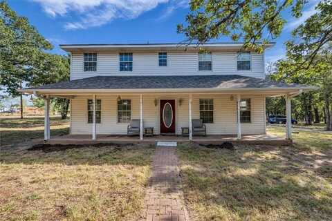 346 Cullens Lane, Axtell, TX 76624
