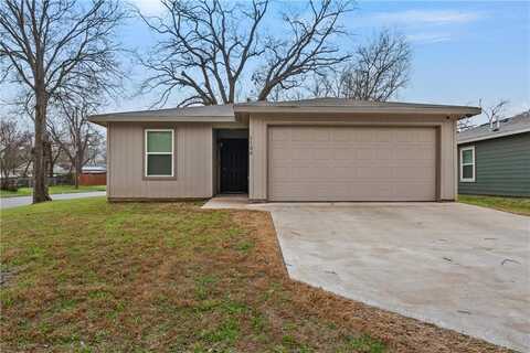 1100 Rose Street, Waco, TX 76704
