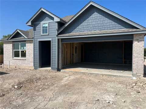 3013 Teasdale Road, Lorena, TX 76655