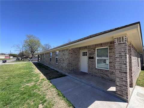 3633 N 21st Street, Waco, TX 76708