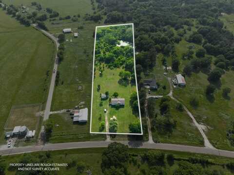 256 Lcr 455, Mexia, TX 76667
