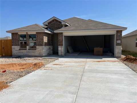 4000 Halo Street, Lorena, TX 76655