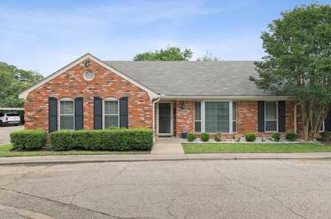 5222 Lake Shore Drive, Waco, TX 76710