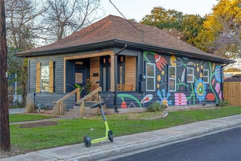 601 Rose Street, Waco, TX 76704