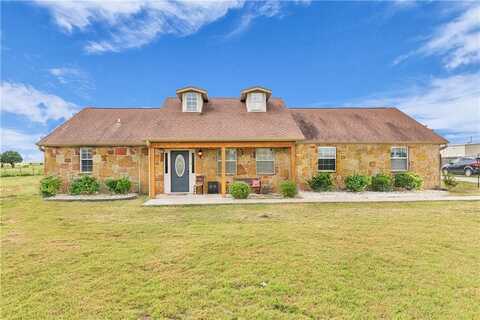 200 Hatter Drive, Moody, TX 76557