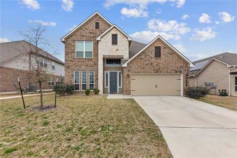 1906 Longmire Loop, Temple, TX 76502