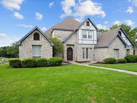 8313 Jonquil Drive, Waco, TX 76708