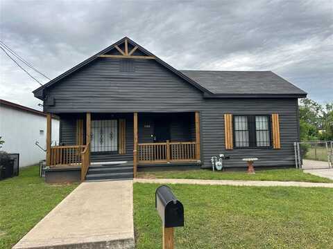 1106 Chestnut Street, Waco, TX 76704