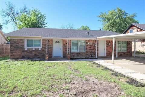 3720 Wingate Drive, Waco, TX 76706
