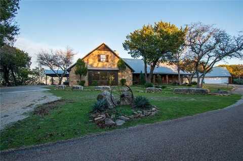 848 Canyon Oaks Road, Crawford, TX 76638