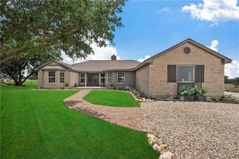 1648 Old Ranch Road, China Spring, TX 76633
