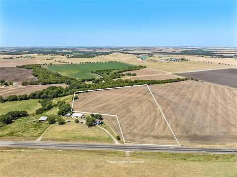 Tbd +/- 12.5 Acres T M West Parkway, West, TX 76691