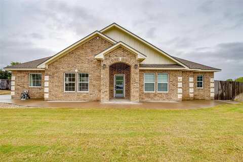 124 Sydney Lane, Robinson, TX 76655