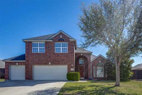 2704 Old Stables Drive, Celina, TX 75009