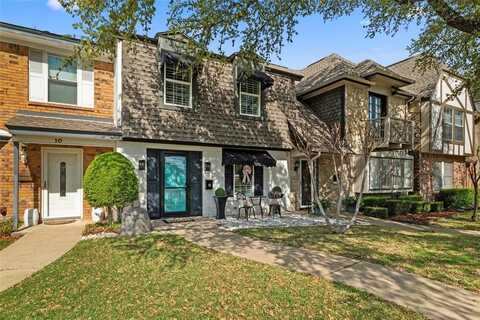 8 One Main Place, Benbrook, TX 76126