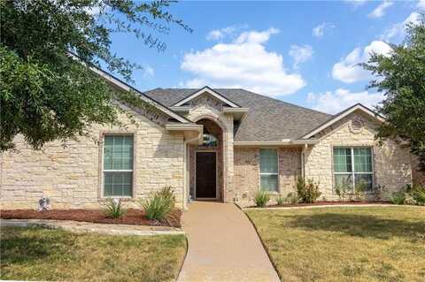 909 Princess Diana Drive, Mc Gregor, TX 76657