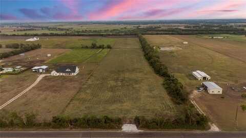 8153 Prairie Chapel Road, Crawford, TX 76638