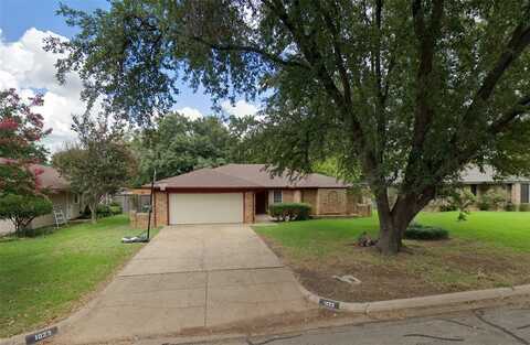 1023 Hazelwood, Mansfield, TX 76063