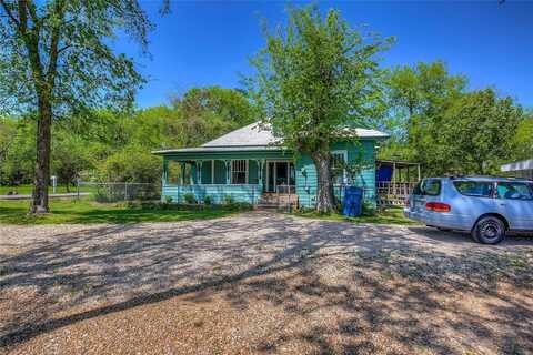 609 Monroe Street, Campbell, TX 75422