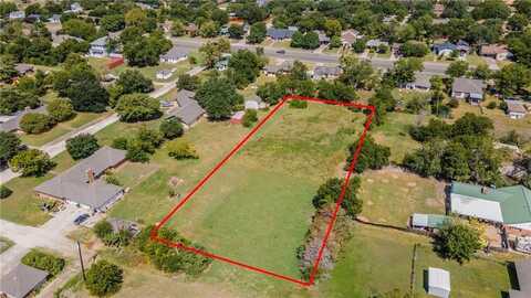 Tbd E Texas Avenue, Mart, TX 76664