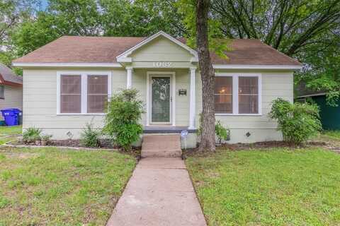1032 N 33rd Street, Waco, TX 76707