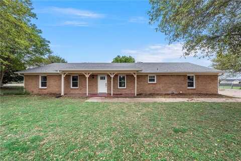 109 Sherry Lynn Drive, China Spring, TX 76633