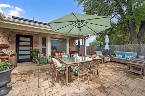 4616 Westchester Drive, Waco, TX 76710