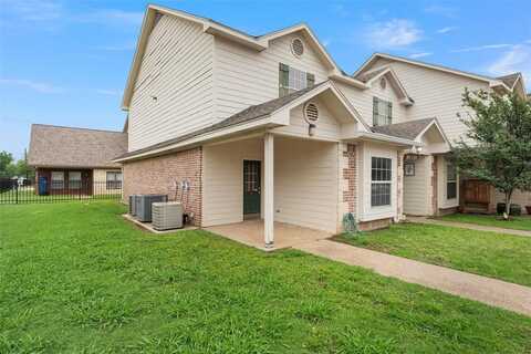 1724 S 15th Street, Waco, TX 76706