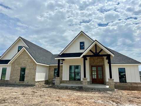 180 Water View Lane, Robinson, TX 76706