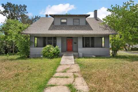 824 N 19th Street, Waco, TX 76707