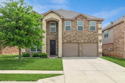 9332 San Tejas Drive, Fort Worth, TX 76177