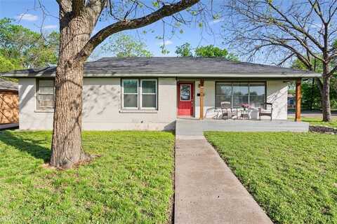 760 Grice Street, Waco, TX 76710