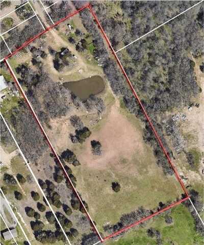 458 Melondale Drive, Elm Mott, TX 76640