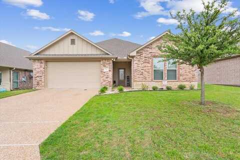309 Nash Drive, Hewitt, TX 76643