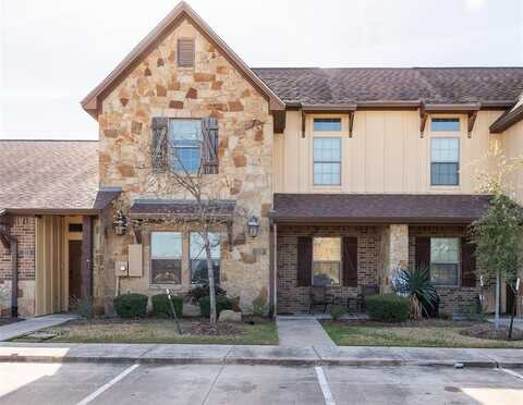 215 Capps Drive, College Station, TX 77845