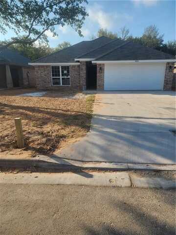 1015 Hooks Avenue, Waco, TX 76705