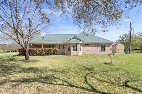 437 Lcr 664, Kosse, TX 76653