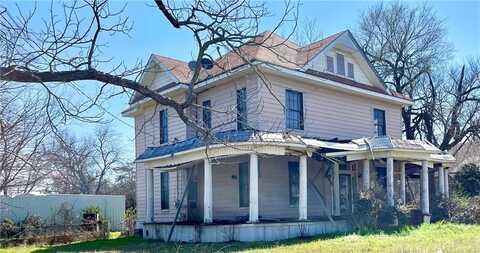 1014 E Mclennan Ave E McLennan Avenue, Mart, TX 76664