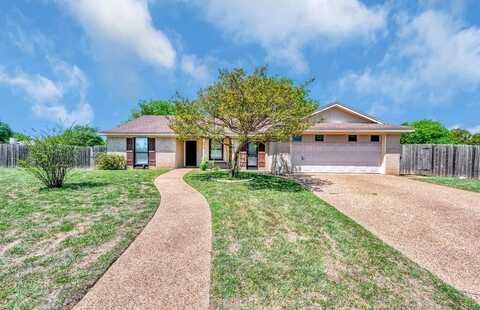 913 Vail Highlands Circle, Hewitt, TX 76643