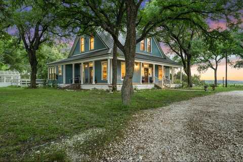 301 Avenue I, Valley Mills, TX 76689