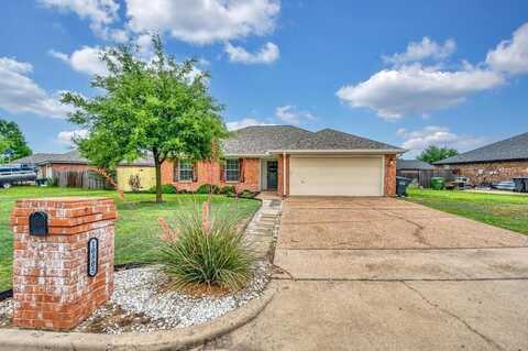 10805 Lilry Road, Waco, TX 76708