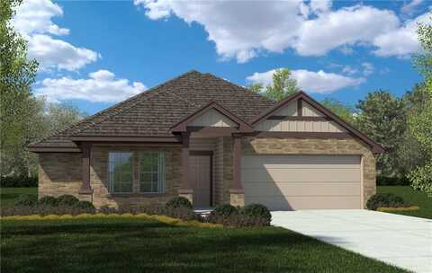 10613 Cave Crossing, Waco, TX 76708