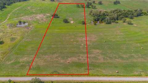 Tbd Davis Road, Smithville, TX 78957