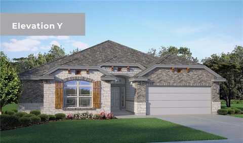 10813 Granada Drive, Waco, TX 76708