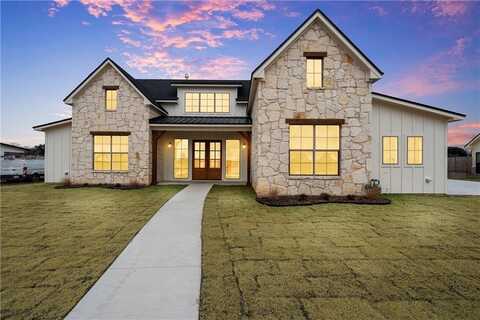 124 Big Catch Lane, Waco, TX 76706