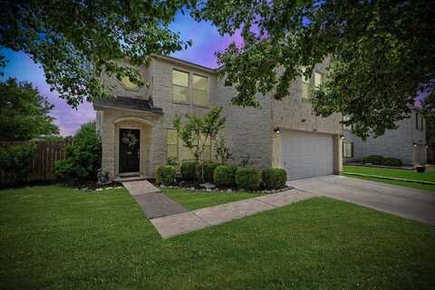 1800 Grassland Drive, Leander, TX 78641