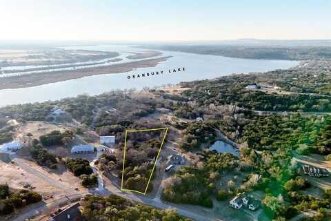 3117 Cliffview Court, Granbury, TX 76048