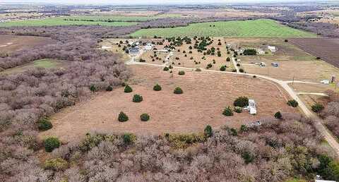 2041 Hudson Court, Alvarado, TX 76009