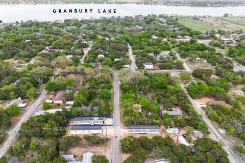 2720 Cypress Street, Granbury, TX 76048